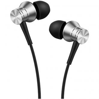 Наушники 1MORE Piston Fit In-Ear Headphones E1009, серый - Officedom (1)