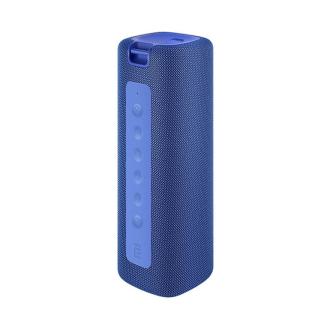 Портативная колонка Xiaomi Mi Outdoor Speaker, 16W, синий - Officedom (1)