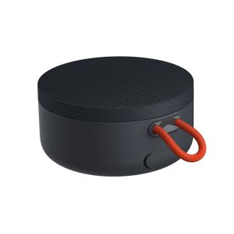 Портативная колонка Xiaomi Mi Portable Bluetooth Speaker - Officedom (2)