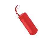 Портативная колонка Mi Portable Bluetooth Speaker, 16W, красный | OfficeDom.kz