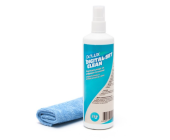 Набор для ухода за цифровой техникой Delux Digital Set Clean, спрей 250 мл + салфетка из микрофибры | OfficeDom.kz