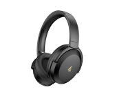 Наушники Edifier WH700NB Pro, Bluetooth 5.4, USB Type-C, 1.3 м, черный | OfficeDom.kz