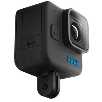 Экшн-камера GoPro CHDHF-111-RW HERO 11 Black Mini - Officedom (1)