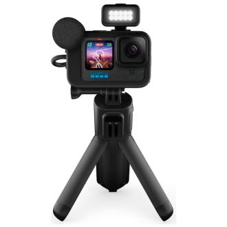 Экшн-камера GoPro CHDFB-121-EU HERO 12 Black Creator Edition - Officedom (1)