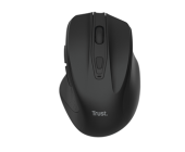 Мышь беспроводная TRUST Nito, черный | OfficeDom.kz