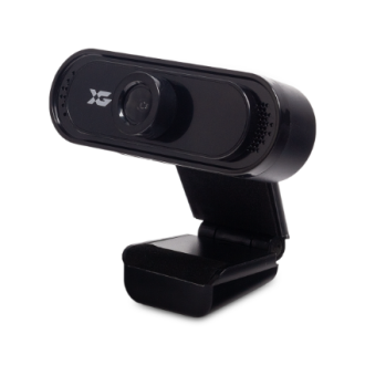 Веб-Камера XG XW-80, USB 2.0, CMOS - Officedom (1)
