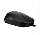 Мышь проводная Defender Azora MB-241, черный | OfficeDom.kz