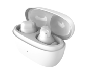 Наушники беспроводные 1MORE AirFree Buds EO009, белый | OfficeDom.kz