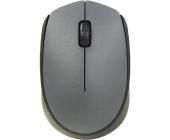 Мышь беспроводная Logitech M170, серый (910-004646) | OfficeDom.kz