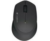 Мышь беспроводная Logitech M280, черный (910-004306) | OfficeDom.kz