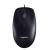 Мышь проводная Logitech M100, черный (910-005006) - Officedom (1)