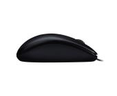 Мышь проводная Logitech M100, черный (910-005006) | OfficeDom.kz