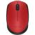 Мышь беспроводная Logitech M170, красный (910-004648) - Officedom (1)