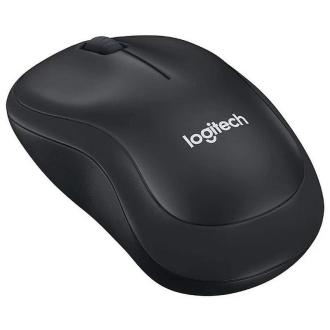 Мышь беспроводная Logitech M221, серый (910-004882) - Officedom (3)