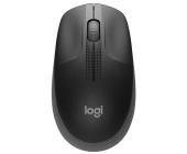 Мышь беспроводная Logitech M190, черный (910-005923) | OfficeDom.kz