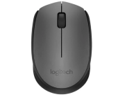 Мышь беспроводная Logitech M170, серый (910-004642) | OfficeDom.kz