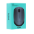 Мышь беспроводная Logitech M170, серый (910-004642) - Officedom (3)