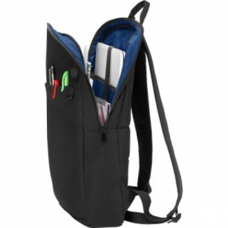 Рюкзак для ноутбука HP Prelude Backpack (2MW63AA) ,15.6” - Officedom (2)