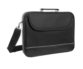 Сумка для ноутбука Defender Ascetic 15"-16'' черный | OfficeDom.kz