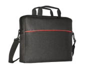 Сумка для ноутбука Defender Lite 15,6", черный | OfficeDom.kz