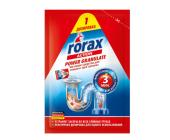 Средство для прочистки труб в гранулах, Rorax, 60гр | OfficeDom.kz