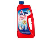 Средство для сливных труб 1л, Rorax | OfficeDom.kz