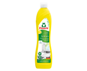 Средство чистящее универсальное крем-молочко абразивное Лимон, 500мл Frosch | OfficeDom.kz
