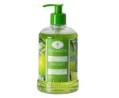 Мыло жидкое Бергамот SAF, 500мл | OfficeDom.kz