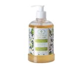 Мыло жидкое Жасмин SAF, 500мл | OfficeDom.kz