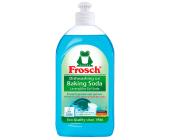 Средство для мытья посуды Frosch Сода, 500мл | OfficeDom.kz