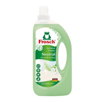 Средство чистящее универсальное, Классик РН-нейтральный,1л, Frosch - Officedom (1)