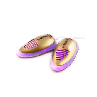 Сушилка для обуви электрическая ультрафиолетовая Mr. Sushkin - Officedom (1)