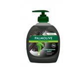 Мыло жидкое Palmolive Натурэль Антибактериальная защита, 300 мл | OfficeDom.kz