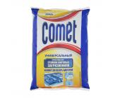 Средство чистящее Comet Универсальный Лимон в пакетиках, 350 г | OfficeDom.kz