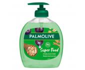 Мыло жидкое Palmolive Super Food Ягоды Асаи и Овёс, 300 мл | OfficeDom.kz