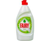 Средство для мытья посуды Fairy Зеленое яблоко, 450мл | OfficeDom.kz