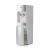Кулер для воды напольный LD-AEL-28c, белый/<wbr>серебро - Officedom (1)