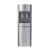Кулер для воды напольный LD-AEL-28c, серый/<wbr>серебро - Officedom (1)