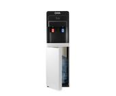 Кулер для воды напольный LD-AEL-805a, черный/белый | OfficeDom.kz