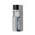 Кулер для воды напольный компрессорный 809a LC AEL, серебро - Officedom (1)
