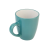 Чашка кофейная 320 мл, ассорти (AMJ-SY-5) - Officedom (2)
