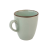 Чашка кофейная 180 мл, ассорти (AMJ-SY-36) - Officedom (2)