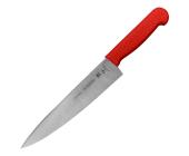 Нож TRAMONTINA Professional Master TR24620078, 203мм/328мм, красный | OfficeDom.kz