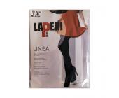 Колготки LINEA 80 den, L (4), black, La Peri | OfficeDom.kz