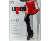 Колготки LINEA 80 den, M (3), black, La Peri | OfficeDom.kz