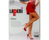 Колготки с шортиками для полных женщин MAXI 40 den, XL (5), black, La Peri | OfficeDom.kz