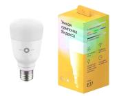 Умная лампа светодиодная Яндекс E27 (YNDX-00010) | OfficeDom.kz