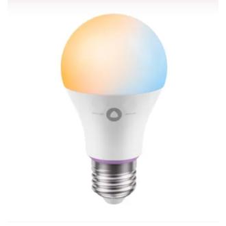 Умная лампа светодиодная Яндекс E27 (YNDX-00501) - Officedom (3)
