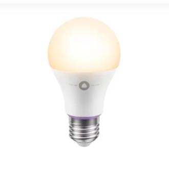 Умная лампа светодиодная Яндекс E27 (YNDX-00501) - Officedom (2)