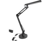 Светильник настольный Старт CT211, черный | OfficeDom.kz